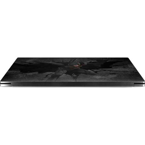 DC Comics The Dark Knight in Action Dell XPS Skin